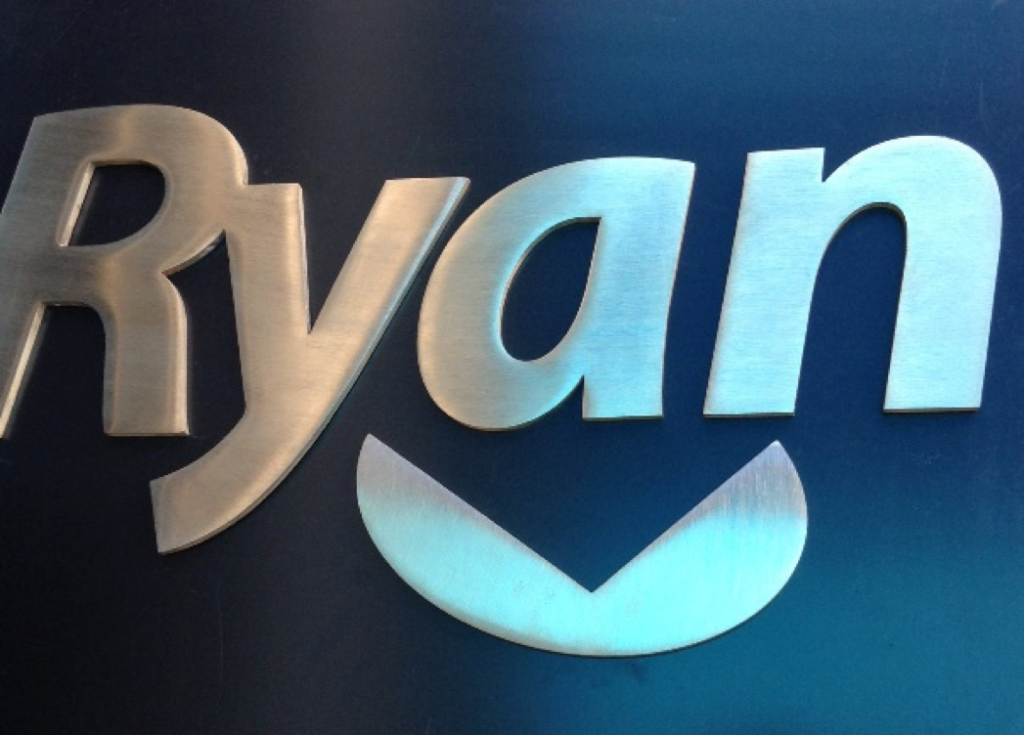 internal sign boards bangalore