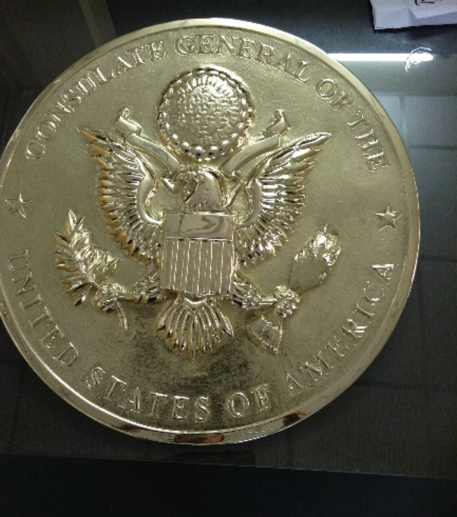 internal sign boards chennai