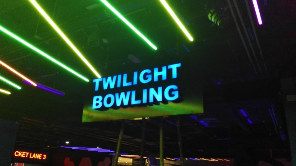 internal sign boards vizag