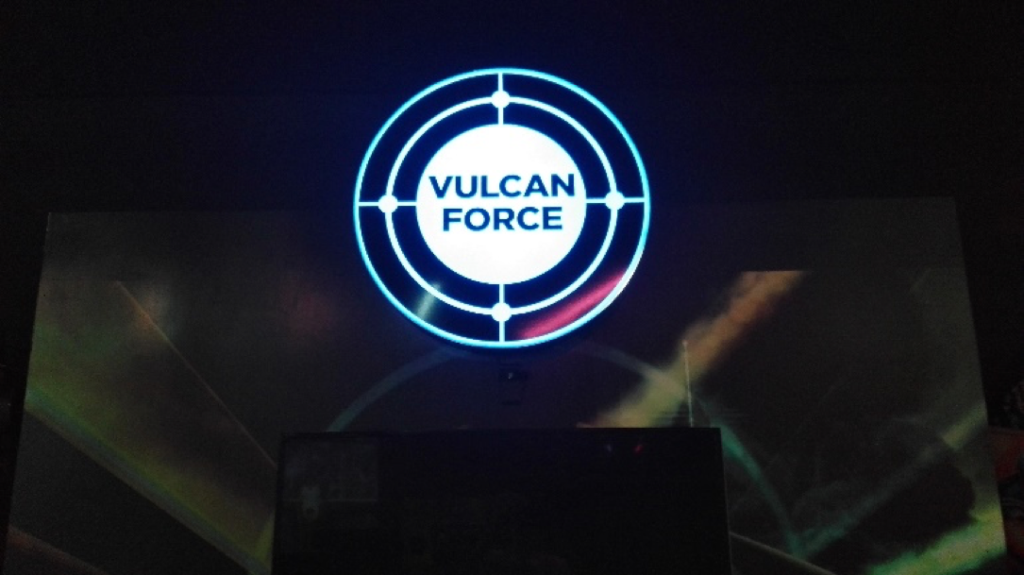 internal signage chennai