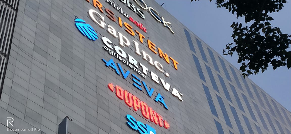 LED Sign Boards Hyderabad