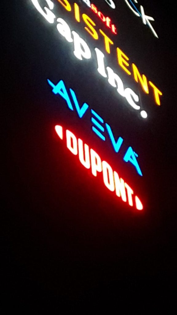 LED Signage Hyderabad