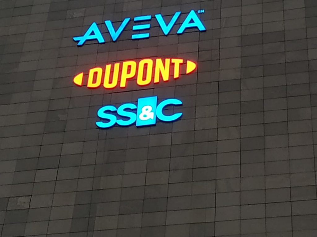 LED Sign Boards Hyderabad