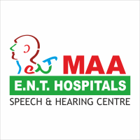 MAA ENT Hospital Signage Boards