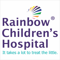 Rainbow Hospital Sign Boards Hyderabad