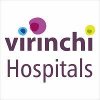 Virinchi Hospital Sign Boards Hyderabad