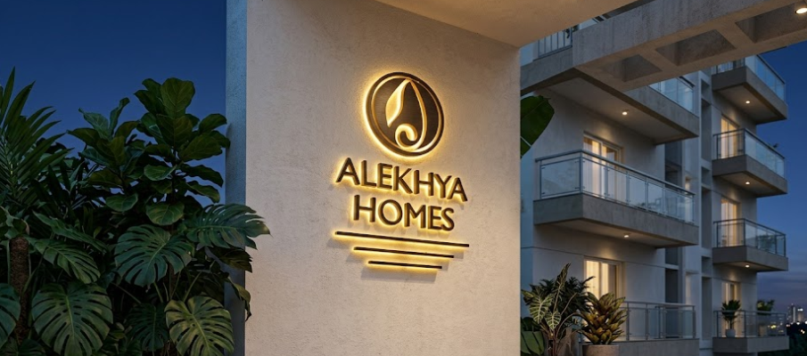Branding Signboard Manufacturers In Hyderabad