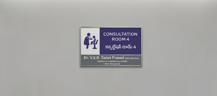 Custom Sign Board Manufacturers In Hyderabad