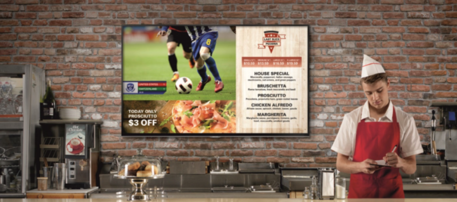 Digital Signage Board Manufacturers In Hyderabad