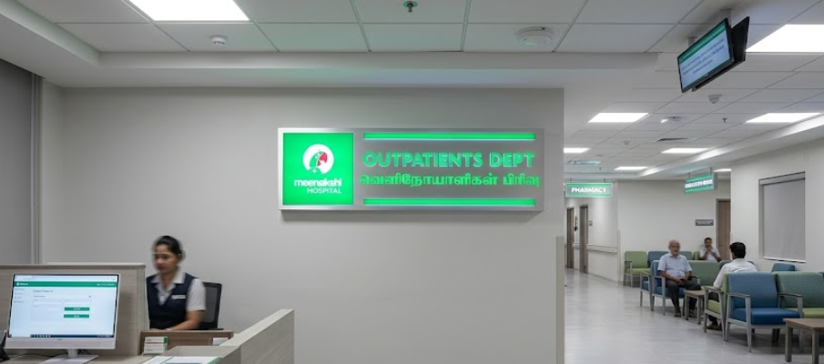 Glow Signboard Manufacturers In Hyderabad