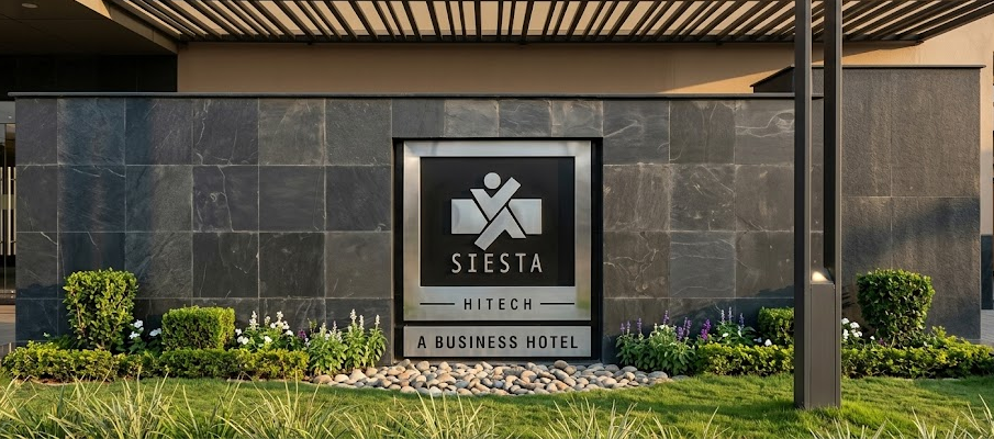 Stainless Steel Signboards Manufacturers In Hyderabad